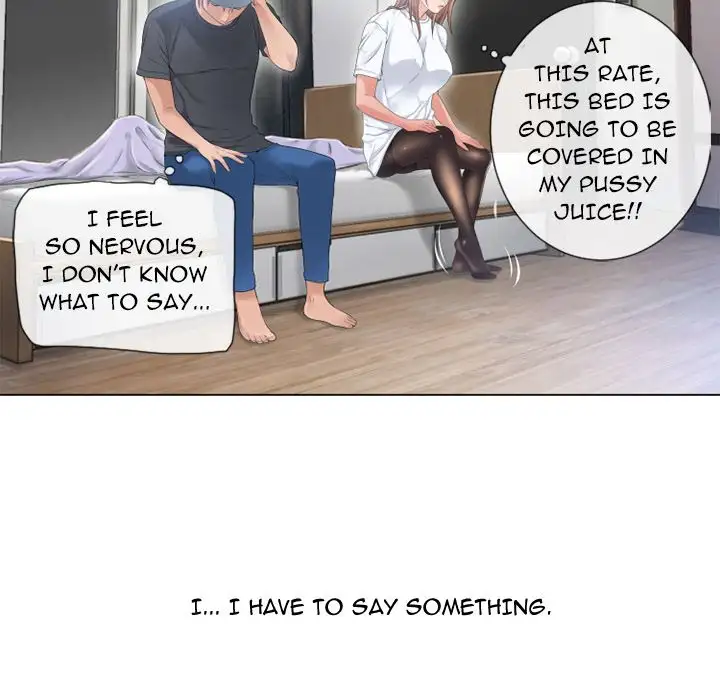 Wet Women Chapter 54 Page 92