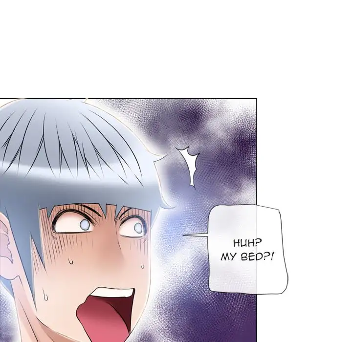 Wet Women Chapter 54 Page 95