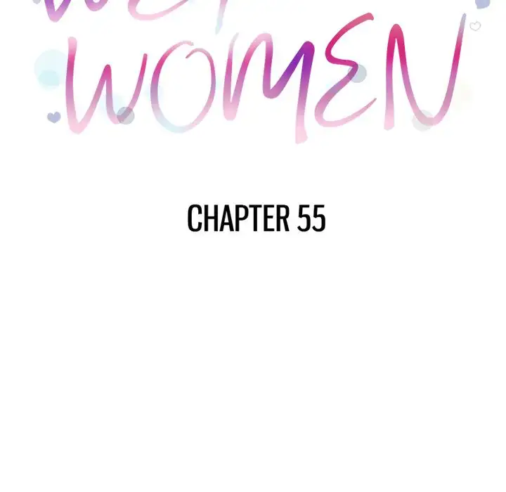 Wet Women Chapter 55 Page 11