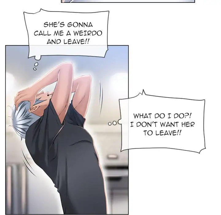 Wet Women Chapter 55 Page 15