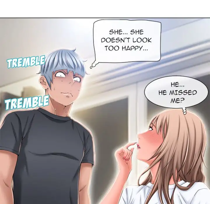 Wet Women Chapter 55 Page 16