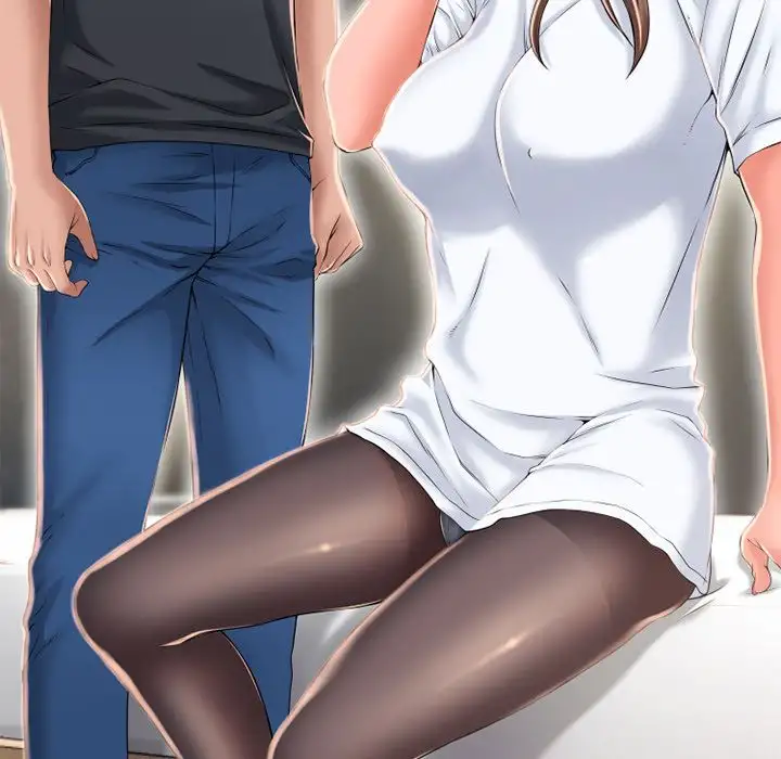 Wet Women Chapter 55 Page 17