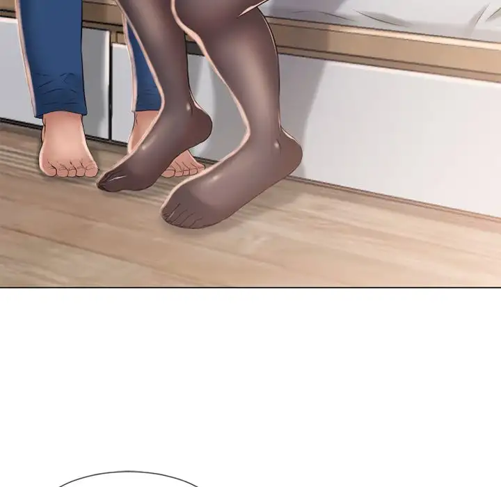 Wet Women Chapter 55 Page 18
