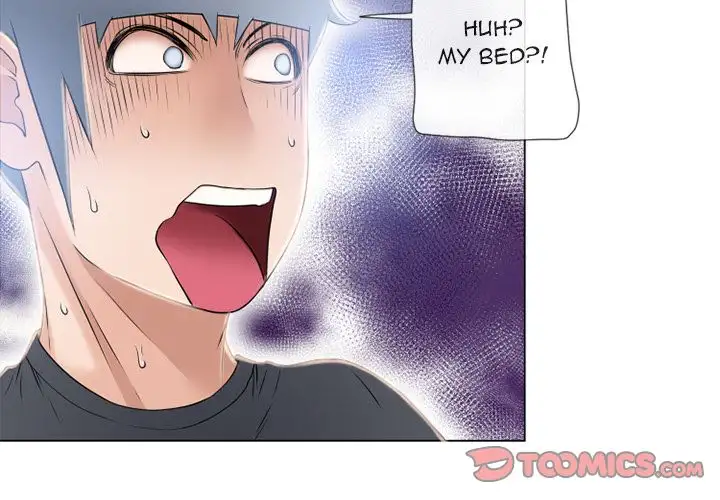 Wet Women Chapter 55 Page 2