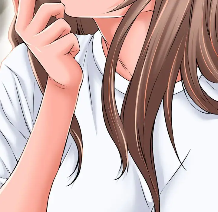 Wet Women Chapter 55 Page 20