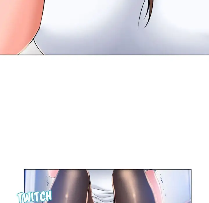 Wet Women Chapter 55 Page 21
