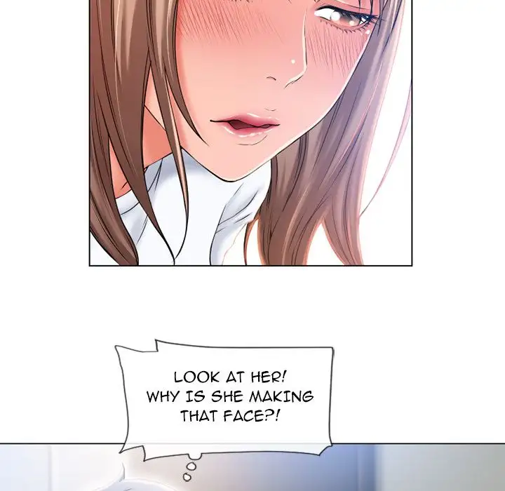 Wet Women Chapter 55 Page 23