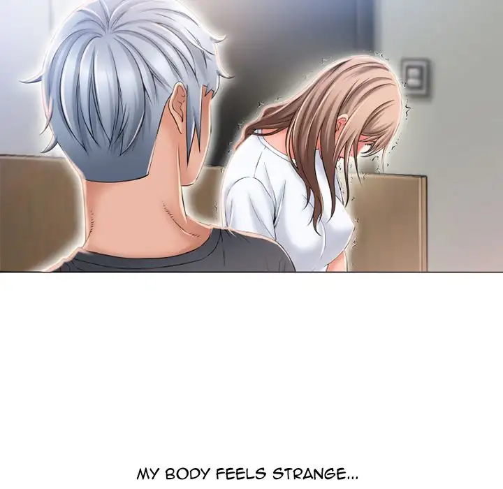 Wet Women Chapter 55 Page 24