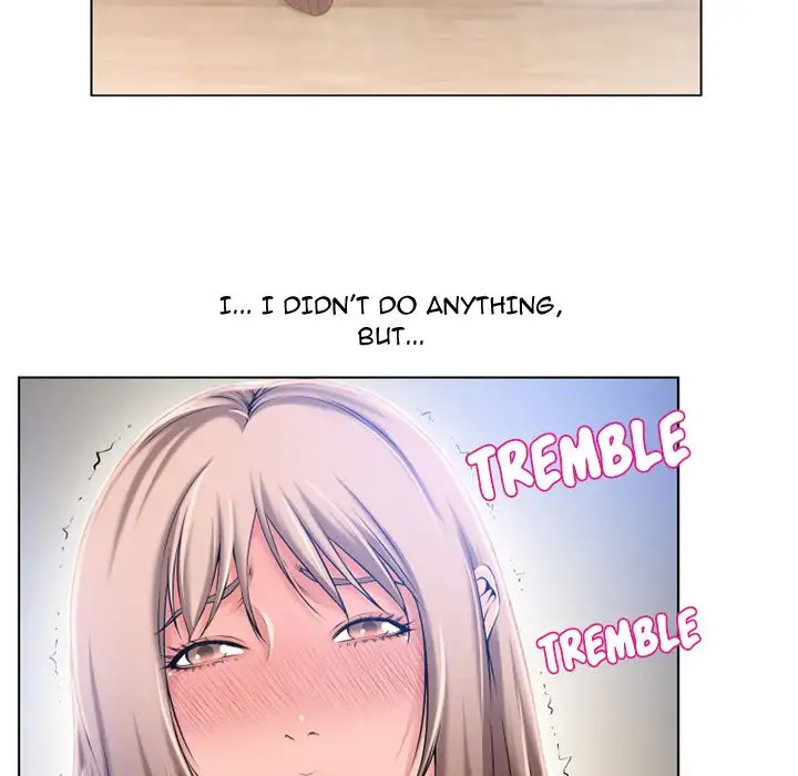 Wet Women Chapter 55 Page 26