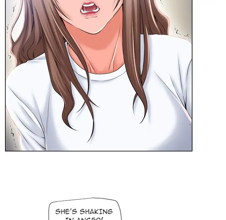 Wet Women Chapter 55 Page 27