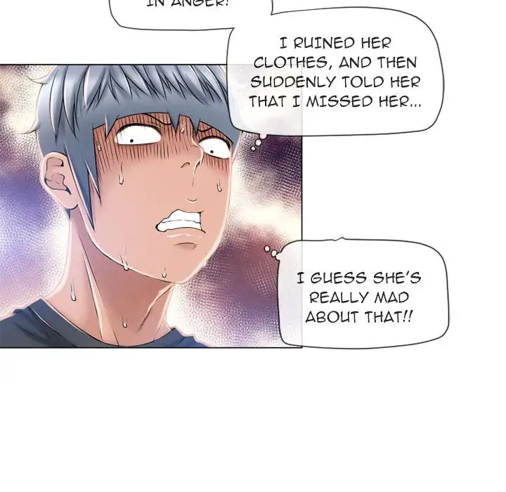 Wet Women Chapter 55 Page 28