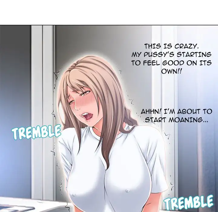 Wet Women Chapter 55 Page 29