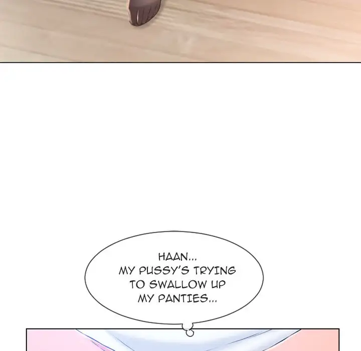 Wet Women Chapter 55 Page 31