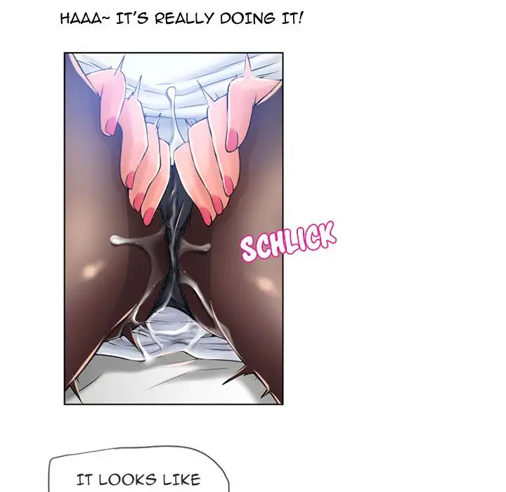 Wet Women Chapter 55 Page 33
