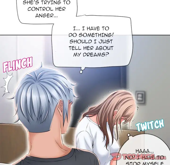 Wet Women Chapter 55 Page 34