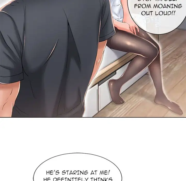 Wet Women Chapter 55 Page 35