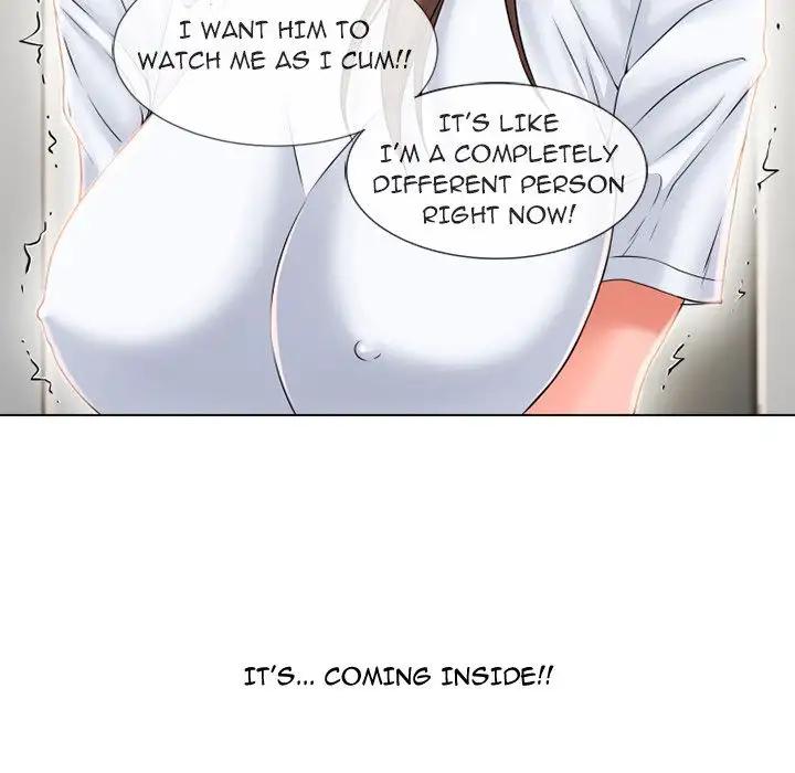 Wet Women Chapter 55 Page 37