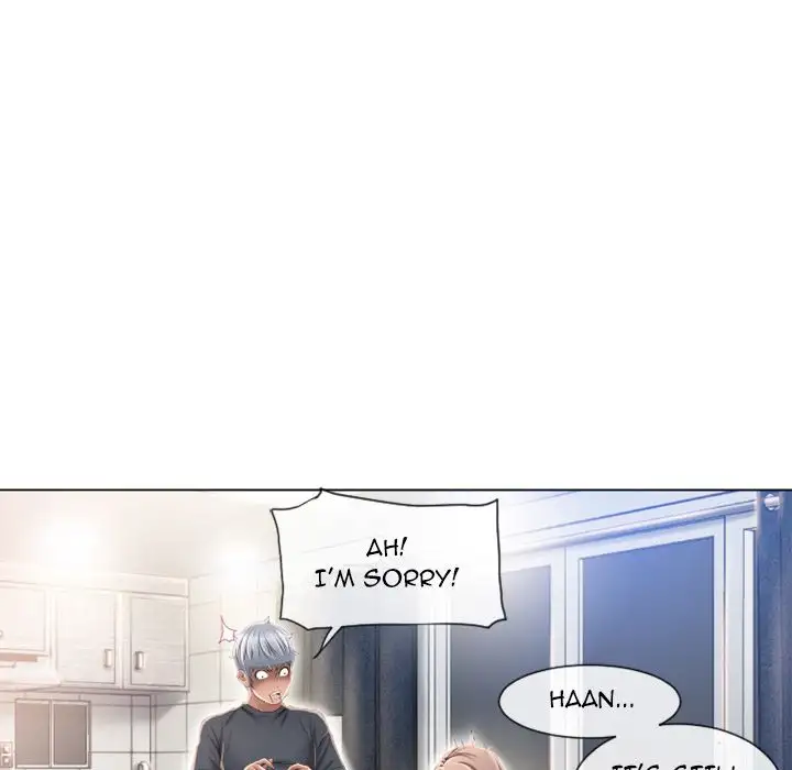 Wet Women Chapter 55 Page 41
