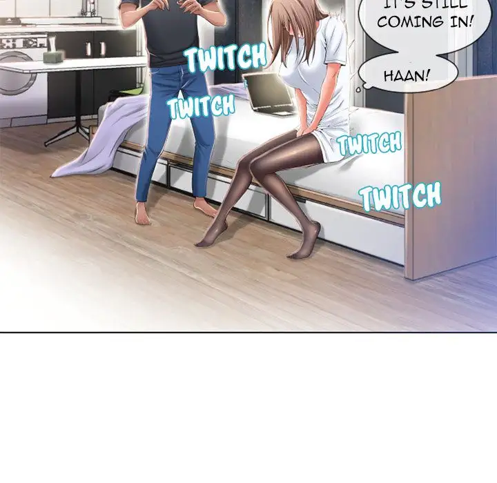 Wet Women Chapter 55 Page 42