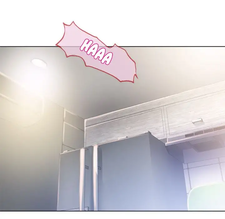 Wet Women Chapter 55 Page 43