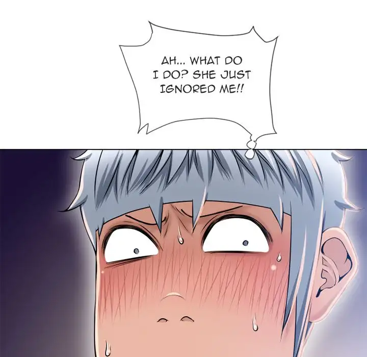 Wet Women Chapter 55 Page 44