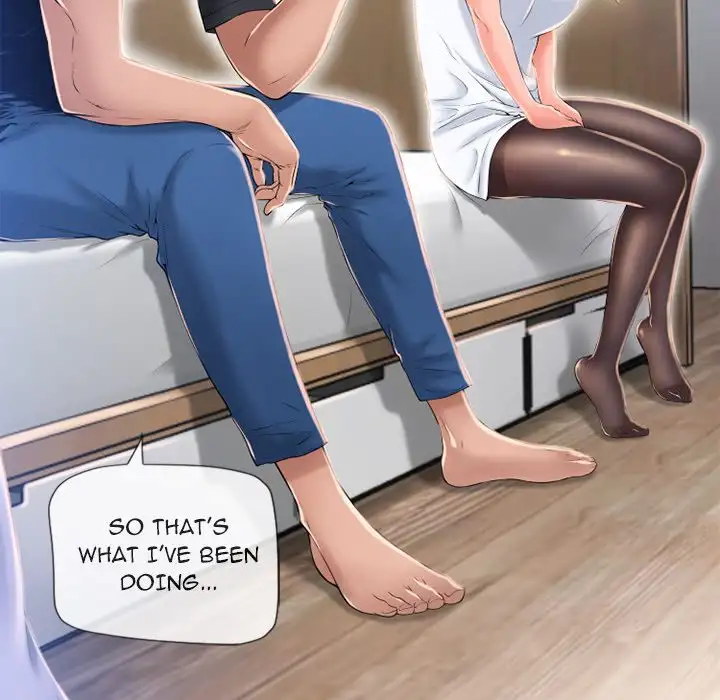 Wet Women Chapter 55 Page 48