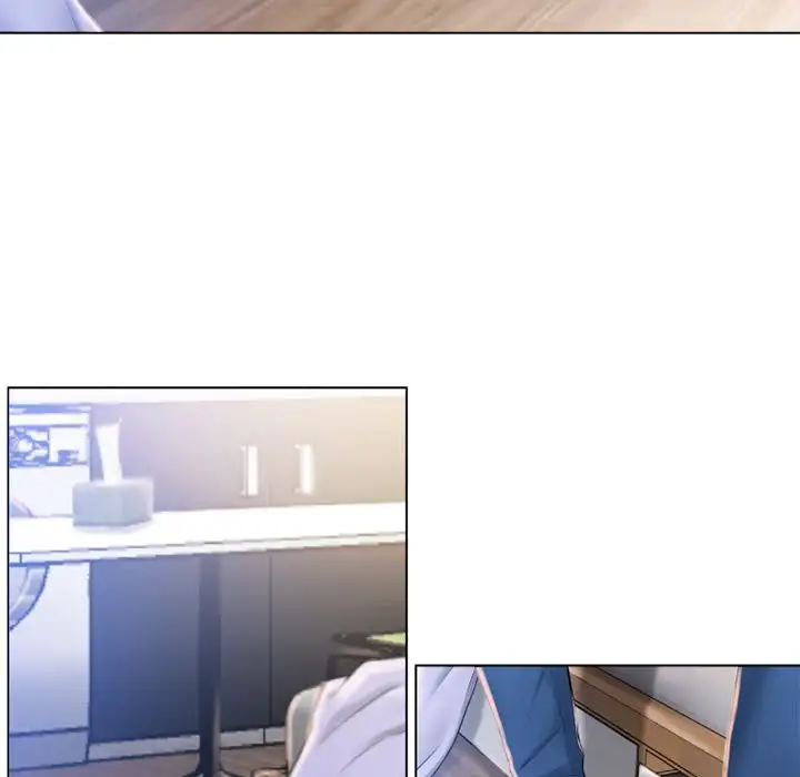 Wet Women Chapter 55 Page 49
