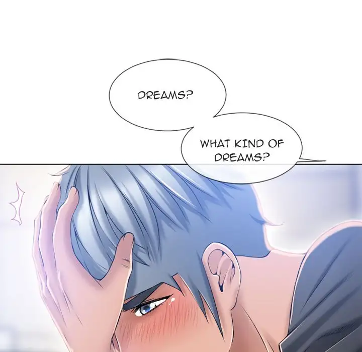 Wet Women Chapter 55 Page 51