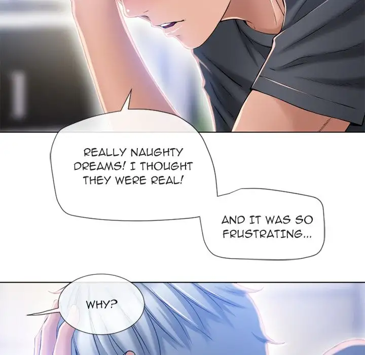 Wet Women Chapter 55 Page 52