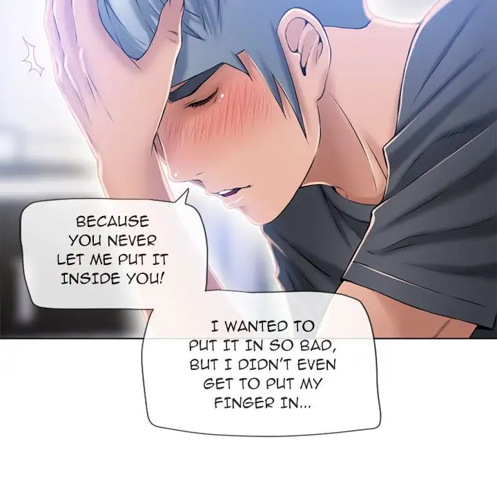Wet Women Chapter 55 Page 53