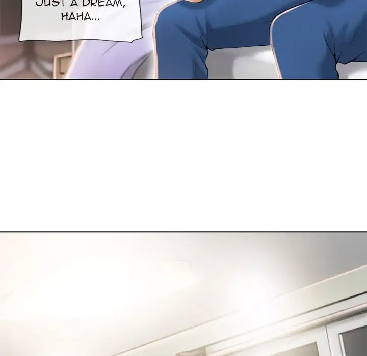 Wet Women Chapter 55 Page 55