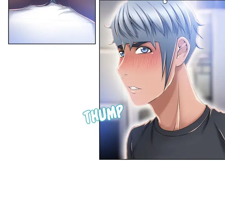 Wet Women Chapter 55 Page 62