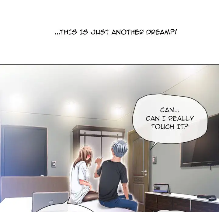 Wet Women Chapter 55 Page 63