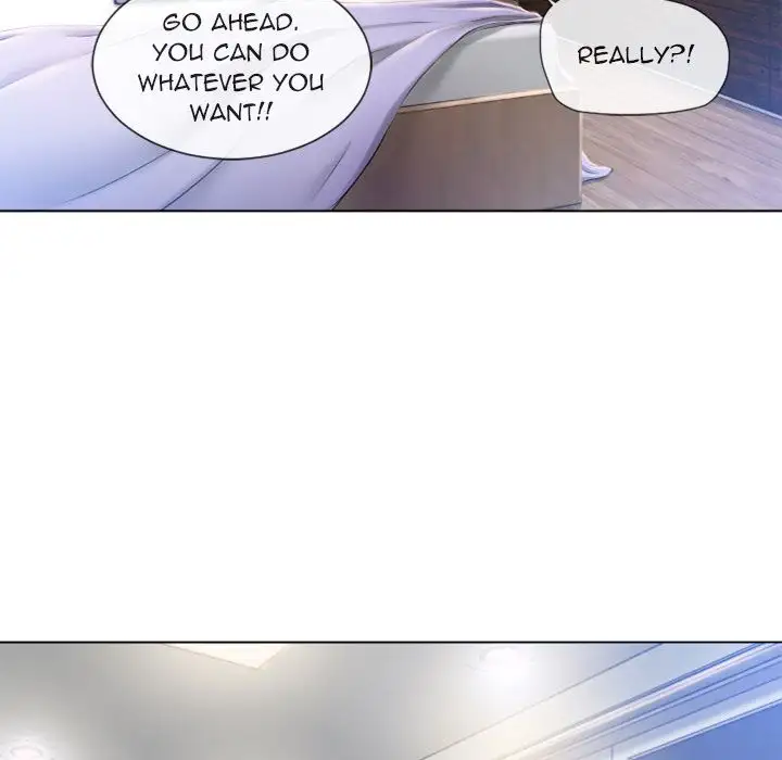 Wet Women Chapter 55 Page 64