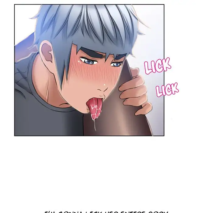 Wet Women Chapter 55 Page 73