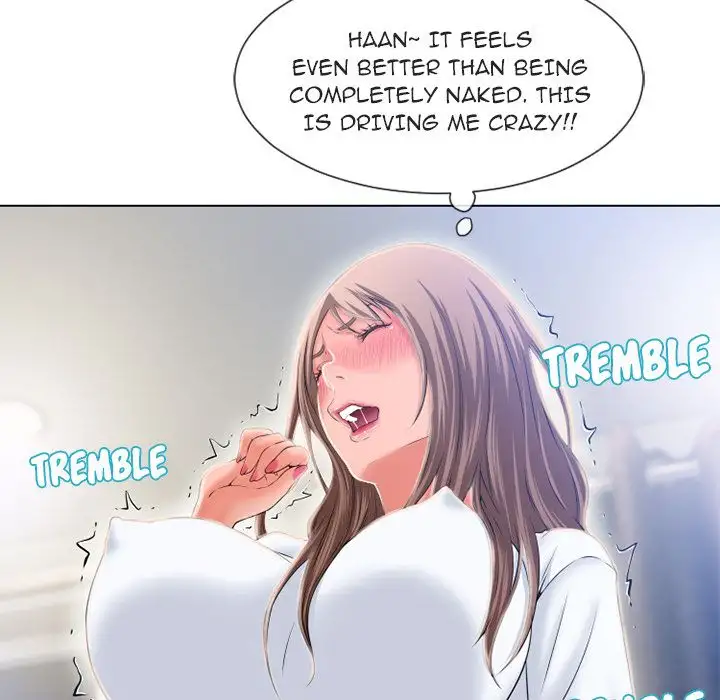 Wet Women Chapter 55 Page 76