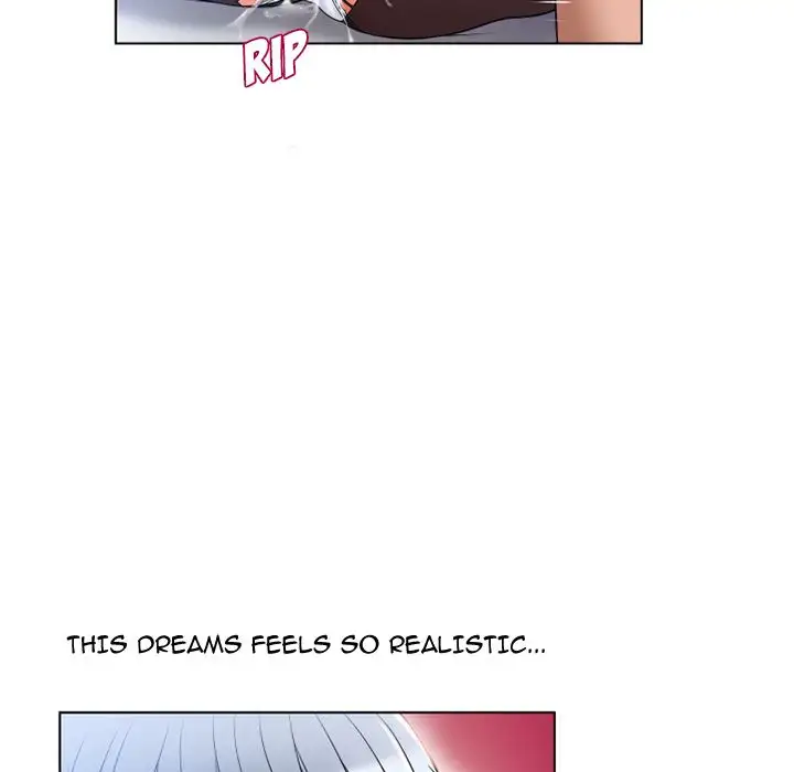 Wet Women Chapter 55 Page 80