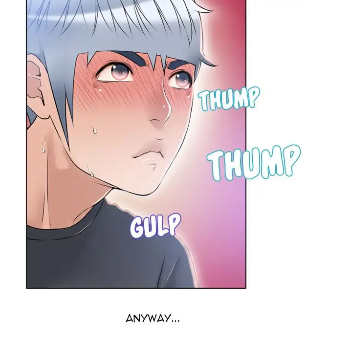 Wet Women Chapter 55 Page 81