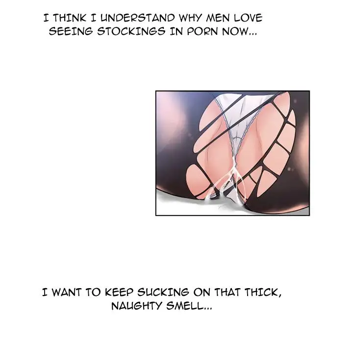 Wet Women Chapter 55 Page 82