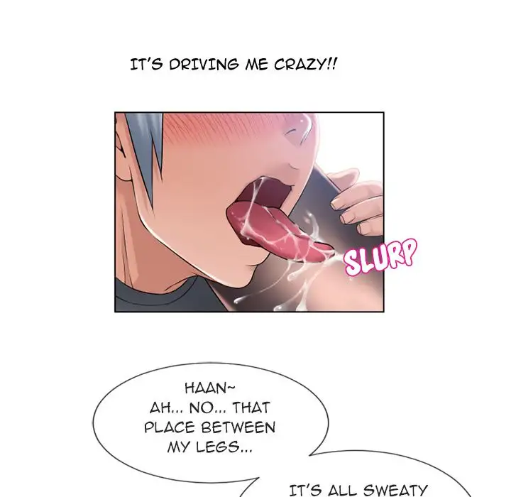 Wet Women Chapter 55 Page 83