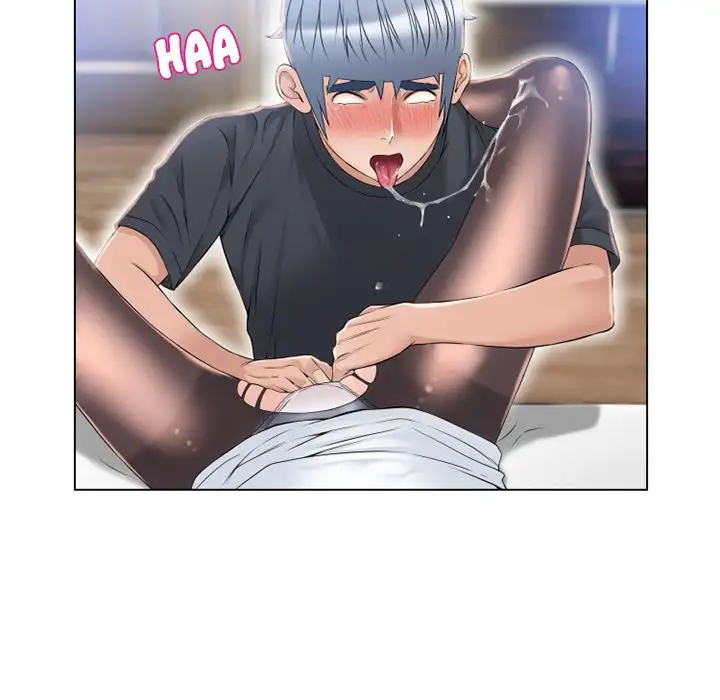 Wet Women Chapter 55 Page 86