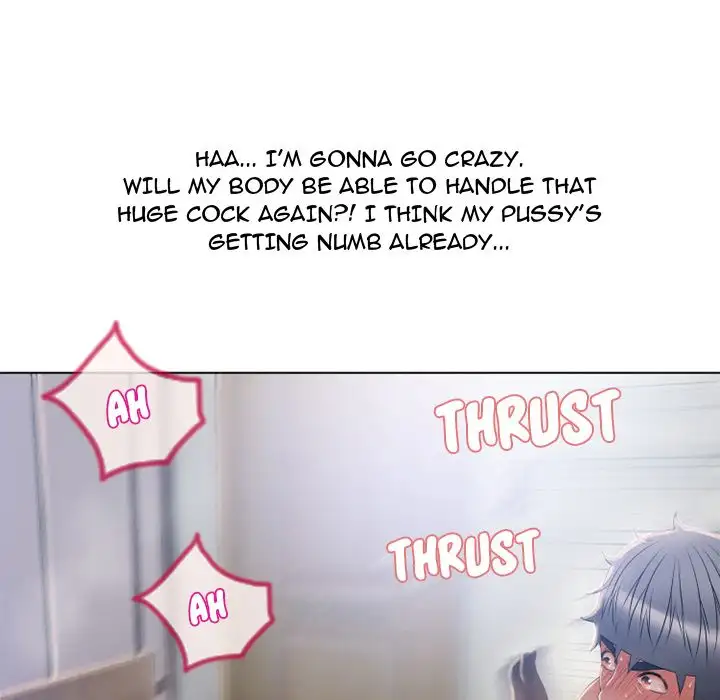Wet Women Chapter 56 Page 101