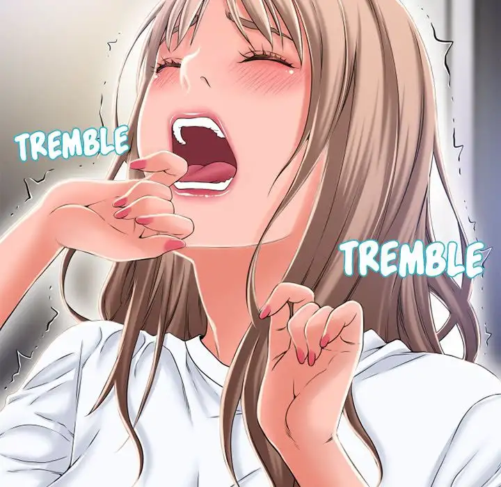 Wet Women Chapter 56 Page 15