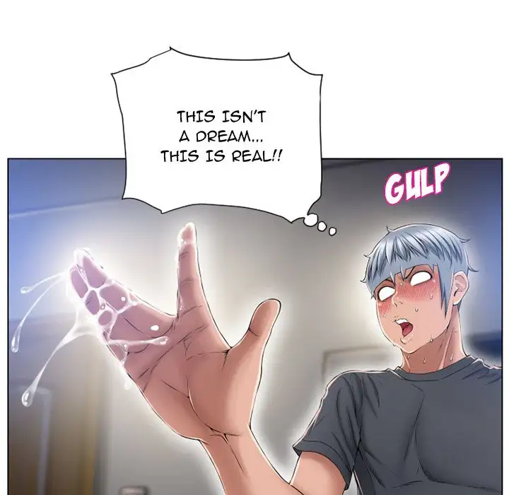 Wet Women Chapter 56 Page 22
