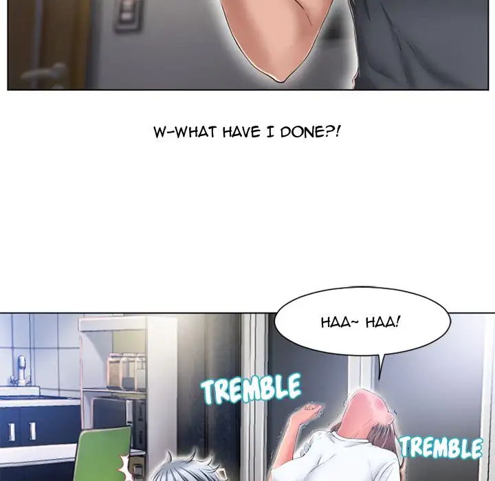 Wet Women Chapter 56 Page 23