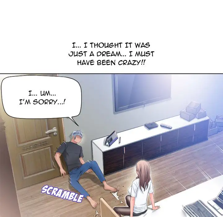 Wet Women Chapter 56 Page 25