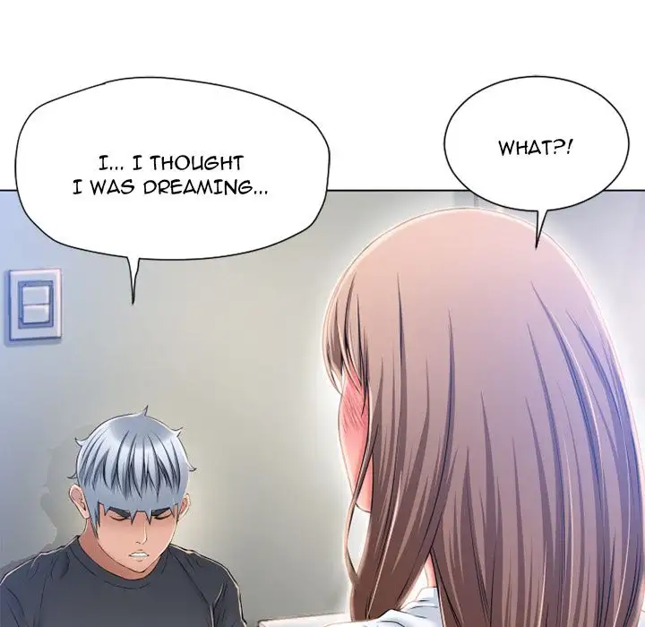 Wet Women Chapter 56 Page 28
