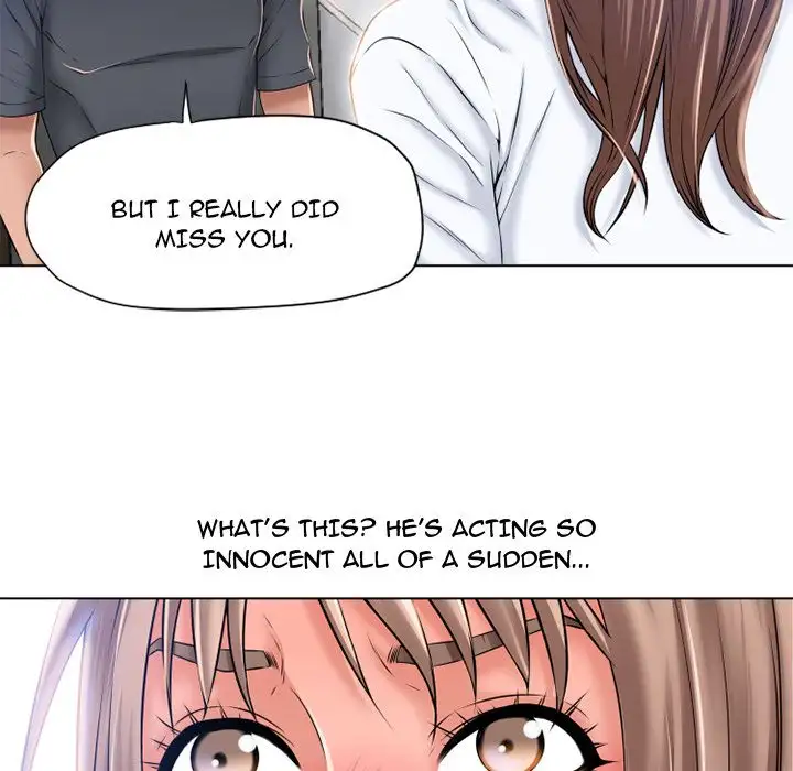 Wet Women Chapter 56 Page 29