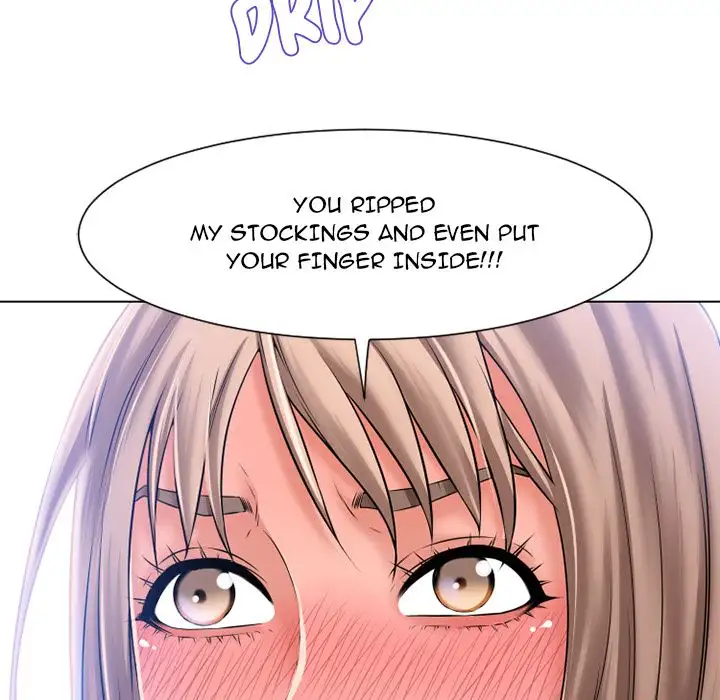 Wet Women Chapter 56 Page 33