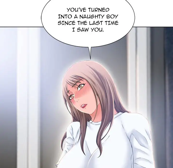 Wet Women Chapter 56 Page 35
